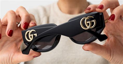 kids gucci replica sun glasses|How To Identify Authentic Gucci Glasses .